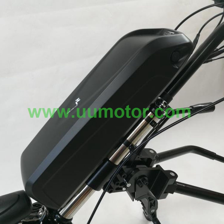 Handbike DIY Conversion Kit battery
