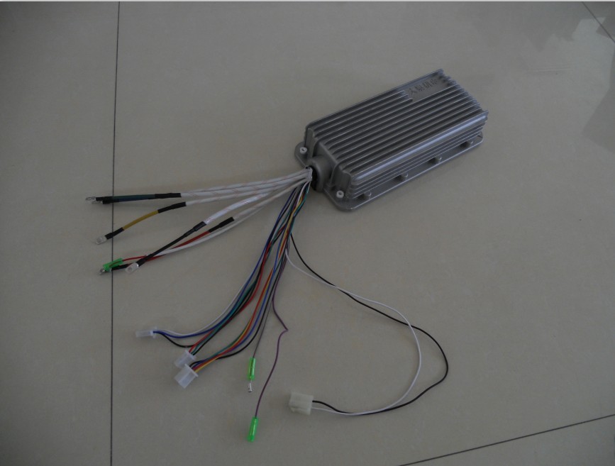 trike motor controller kit controller