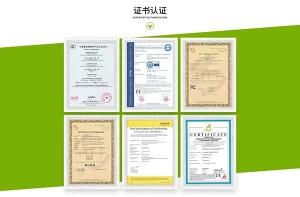 uu motor certificates